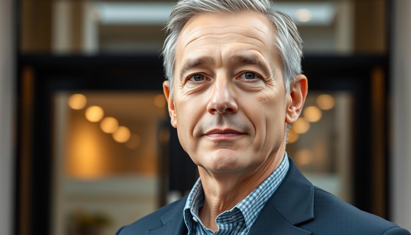 Property transactions support specialist