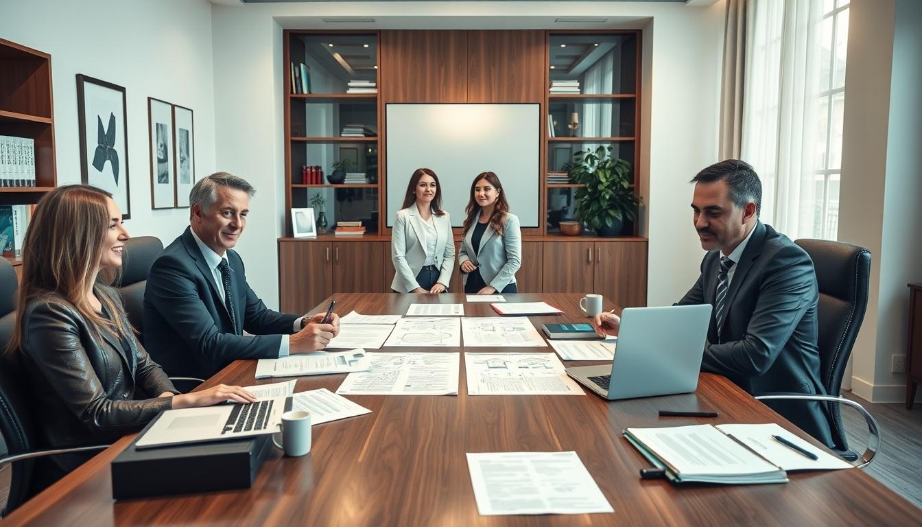 Real estate conveyancing documents and transfer review