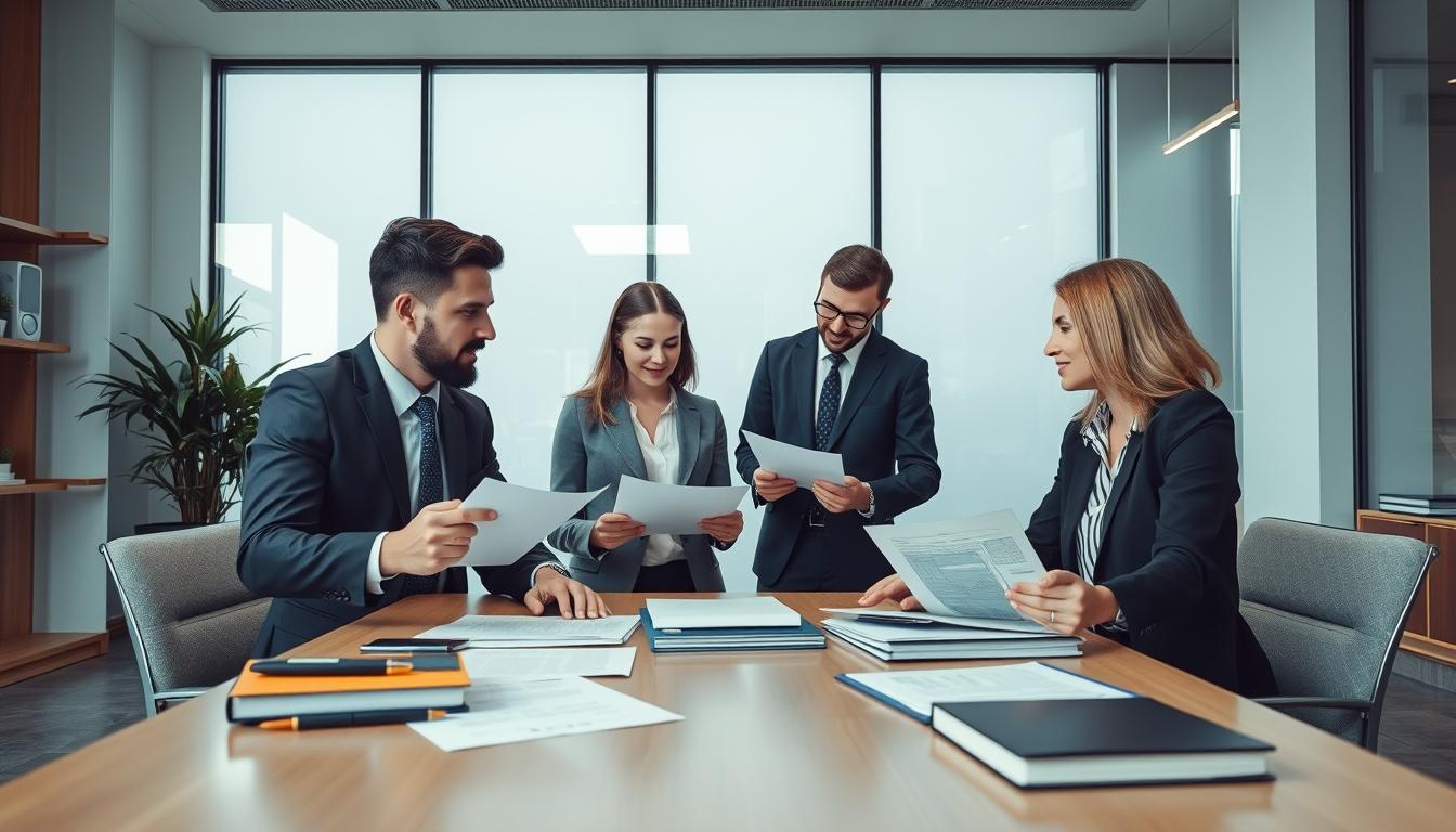 Real estate closing coordination and transaction planning