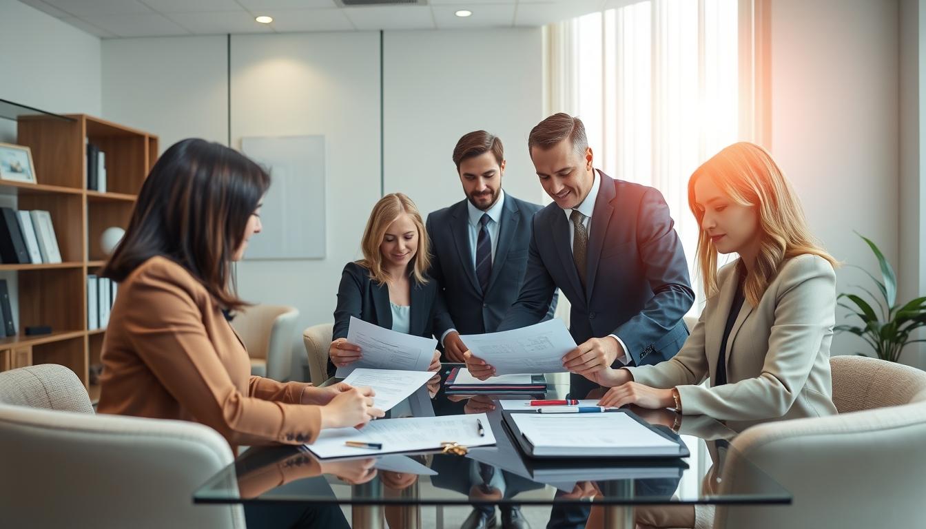 Preparing for a real estate closing